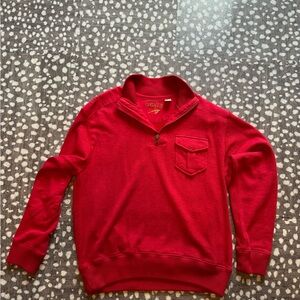 Orvis Men’s Quarter Zip